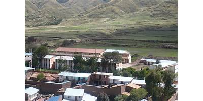 56117 LIBERTADOR TUPAC AMARU
