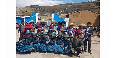 56378 MARTIRES DE CHOCCAYHUA