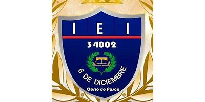 6 DE DICIEMBRE