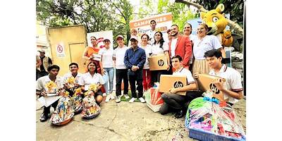 60019 SAN MARTIN DE PORRES