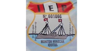601066 MONITOR HUASCAR