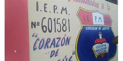 601581 CORAZON DE JESUS