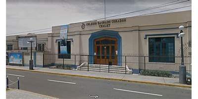 6053 SAGRADO CORAZON