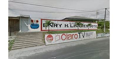 60743 ENRY HERVE LINARES SOTO
