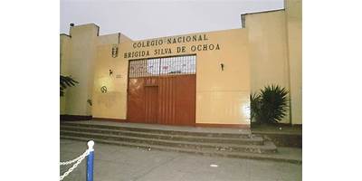 6085 BRIGIDA SILVA DE OCHOA