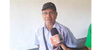 60904 TNTE. CESAR A. LOPEZ ROJAS