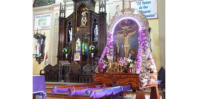 62845 SEÑOR DE LOS MILAGROS