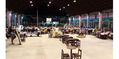 64031 NUESTRA SEÑORA DE LAS MERCEDES