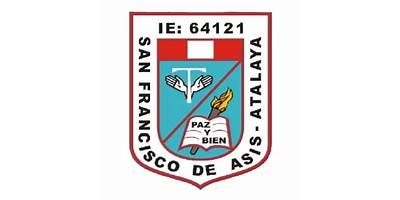 64121 SAN FRANCISCO DE ASIS