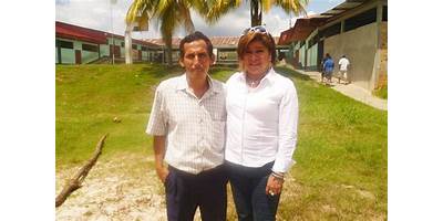 64585 SANTOS ROJAS HUAYTA