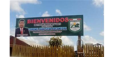 64673 CORONEL JUAN SILVA BOCANEGRA