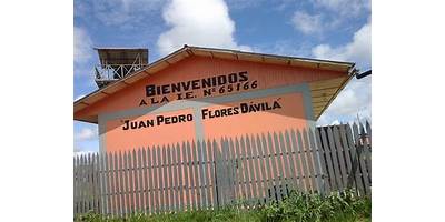 65166 JUAN PEDRO FLORES DAVILA