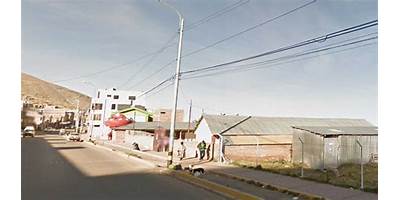 70018 SAN JOSE DE HUARAYA