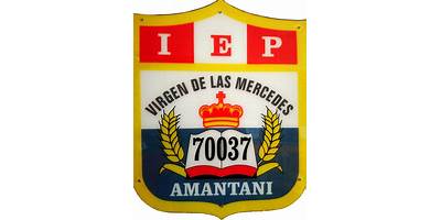 70037 VIRGEN DE LAS MERCEDES