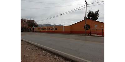 70064 SAN MARTIN DE PORRES