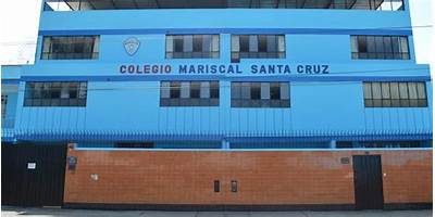 70275 MARISCAL ANDRES DE SANTA CRUZ