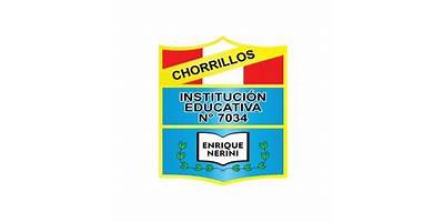 7034 ENRIQUE NERINI COLLAZOS