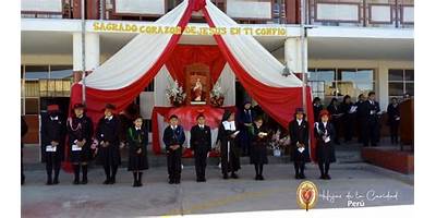 7043 CORAZON DE JESUS