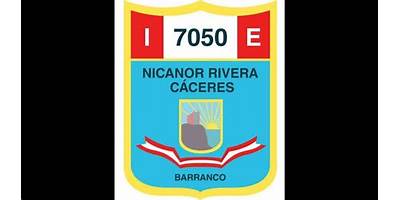 7050 NICANOR RIVERA CACERES