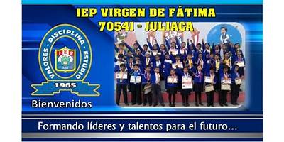 70541 VIRGEN DE FATIMA