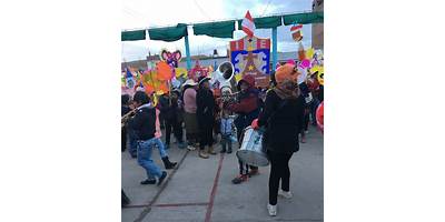 70549 VIRGEN DEL CARMEN