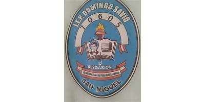70605 DOMINGO SAVIO