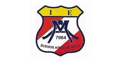 7064 MARIA AUXILIADORA