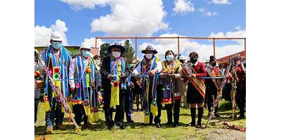 70662 PERU BIRF