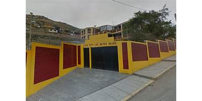 7077 LOS REYES ROJOS