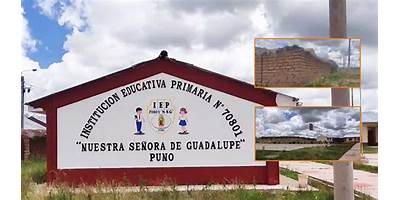 70801 NUESTRA SEÑORA DE GUADALUPE