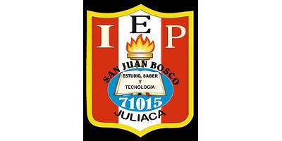 71015 SAN JUAN BOSCO