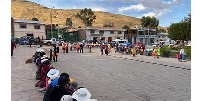 72005 SAN MARTIN DE PORRES