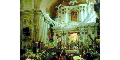 72127 INMACULADA CONCEPCION