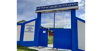 72270 TUPAC AMARU II