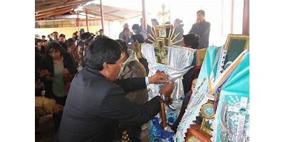 72346 SANTISIMA VIRGEN DEL CARMEN