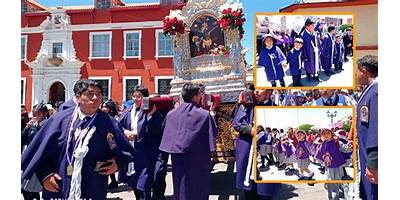 72452 SEÑOR DE LOS MILAGROS