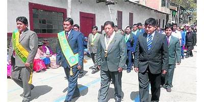 72481 JOSE RUFO CHAMBI ZEA
