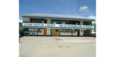 72648 TUPAC AMARU II