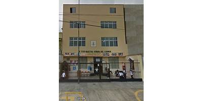 7701 NUESTRA SEÑORA DEL CARMEN