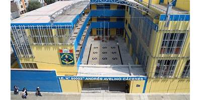 80003 ANDRES AVELINO CACERES