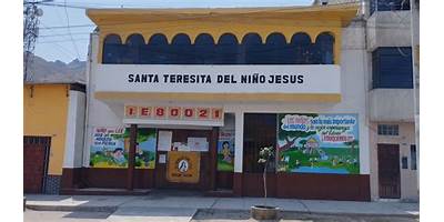 80021 SANTA TERESITA DEL NIÑO JESUS