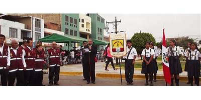 80036 SAN MARTIN DE PORRES