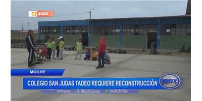 80049 SAN JUDAS TADEO