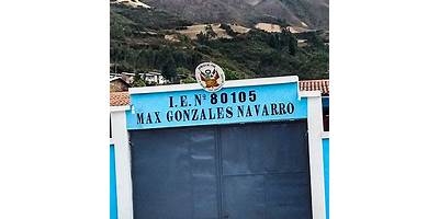80105 MAXIMILIANO GONZALES NAVARRO