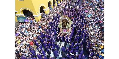 80120 SEÑOR DE LOS MILAGROS