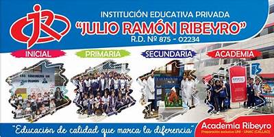 80201 JULIO RAMON RIBEYRO