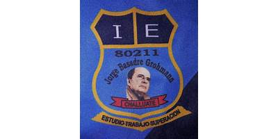 80211 JORGE BASADRE GROHMANN
