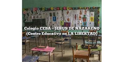 80261 JESUS NAZARENO