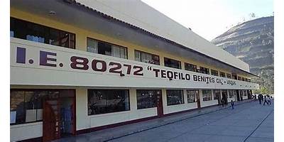 80272 TEOFILO BENITES GIL