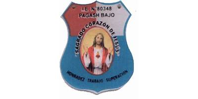 80348 SAGRADO CORAZON DE JESUS